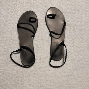 Ancient Greek Sandals-Eleftheria Sandals